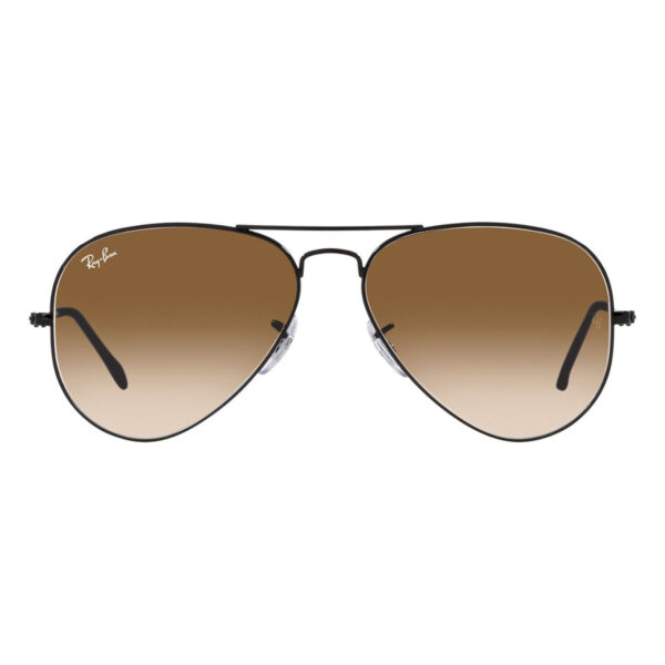 ray ban aviator large metal rb 3025 00251 2