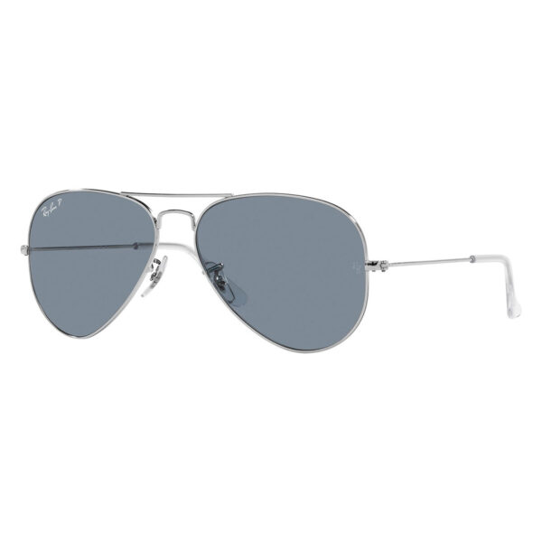ray ban aviator large metal rb 3025 00302 polarised 1