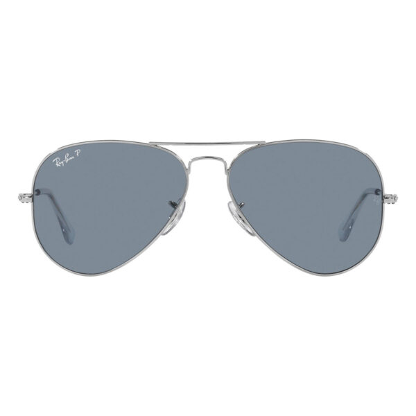 ray ban aviator large metal rb 3025 00302 polarised 2