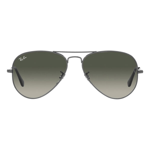ray ban aviator large metal rb 3025 00471 2