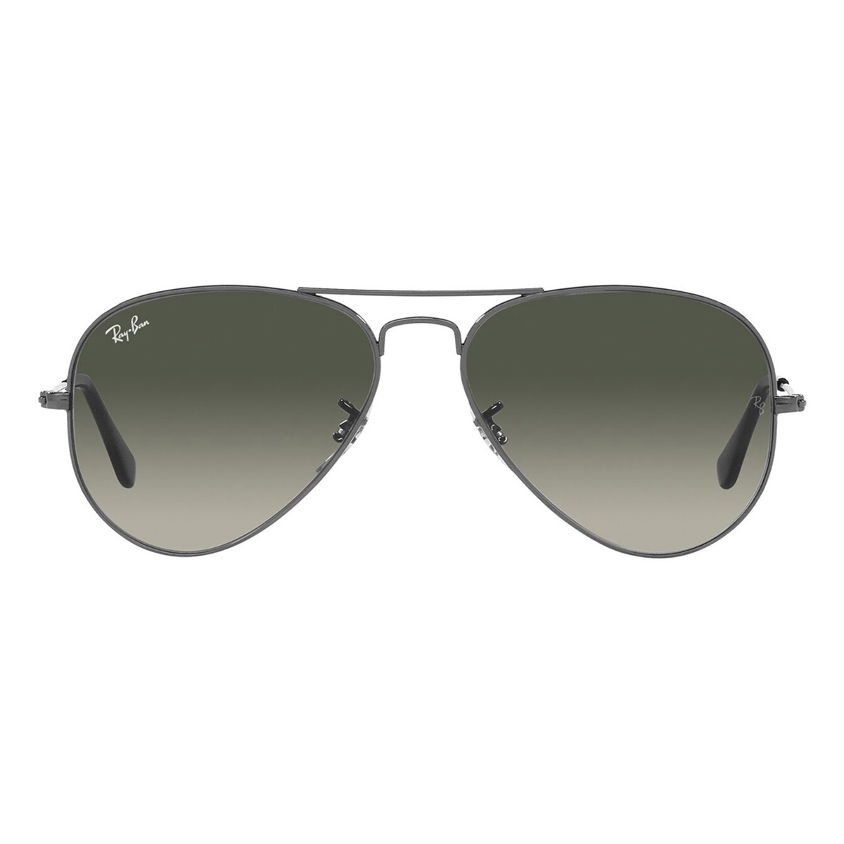 ray ban aviator large metal rb 3025 00471 2