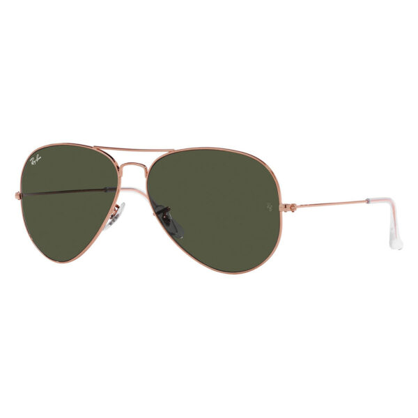 ray ban aviator large metal rb 3025 920231 1