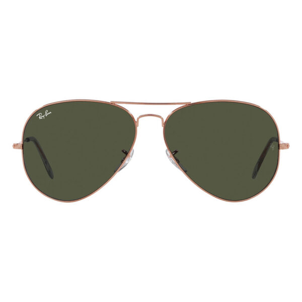 ray ban aviator large metal rb 3025 920231 2