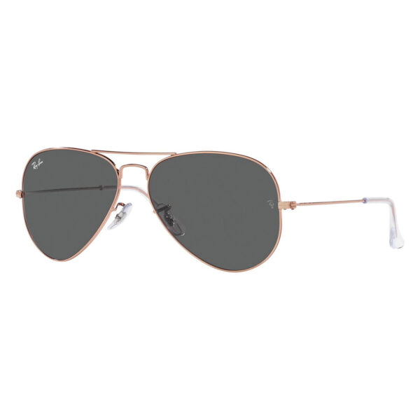 ray ban aviator large metal rb 3025 9202b1 1