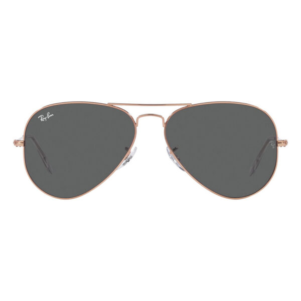 ray ban aviator large metal rb 3025 9202b1 2