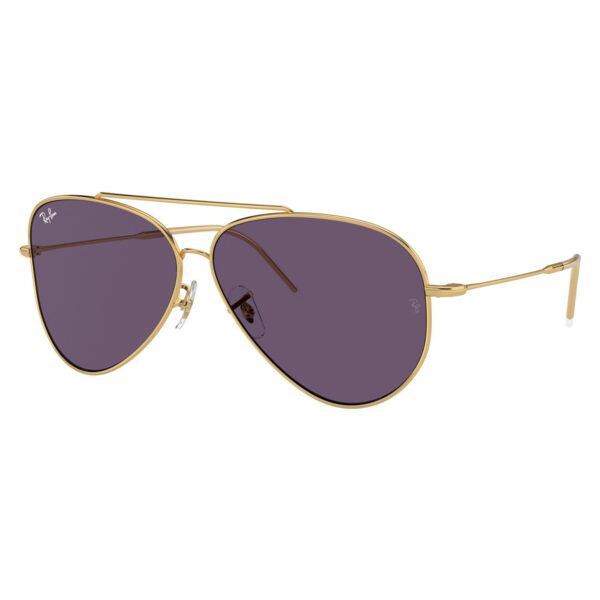 ray ban aviator reverse rb r0101s 0011a 1