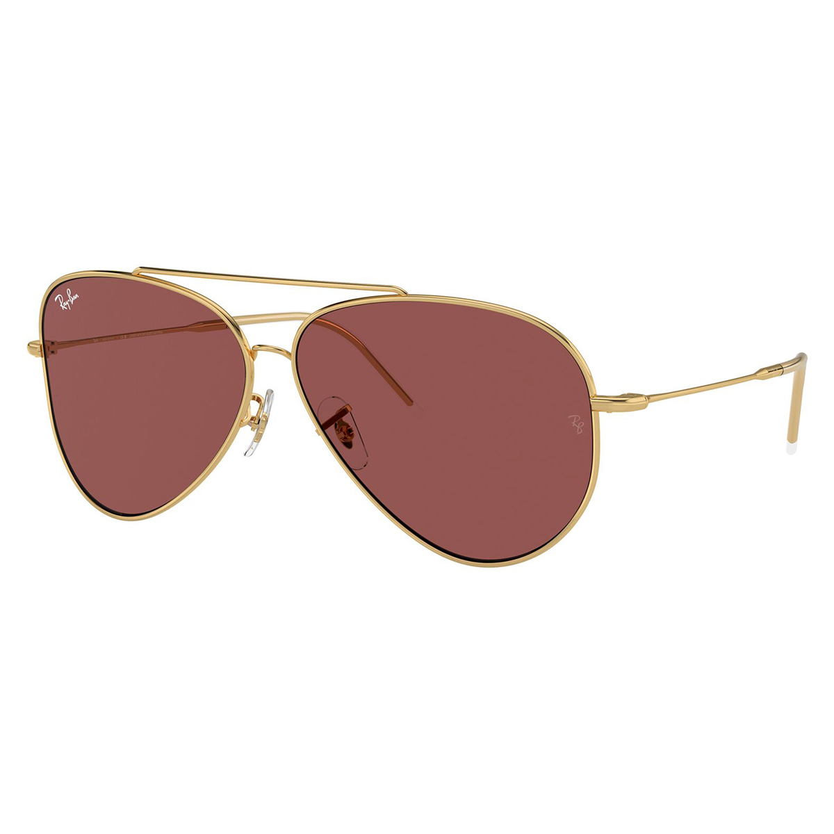 ray ban aviator reverse rb r0101s 00169 1