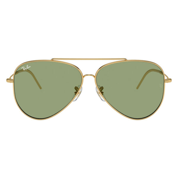 ray ban aviator reverse rb r0101s 00182 2