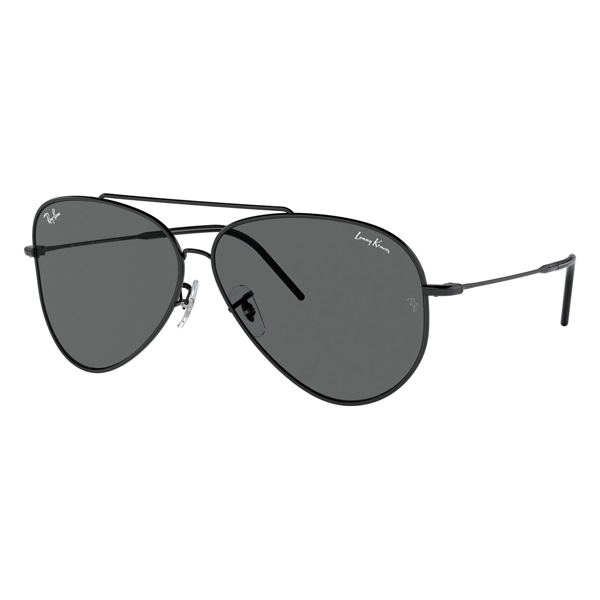 ray ban aviator reverse rb r0101s 002gr 1