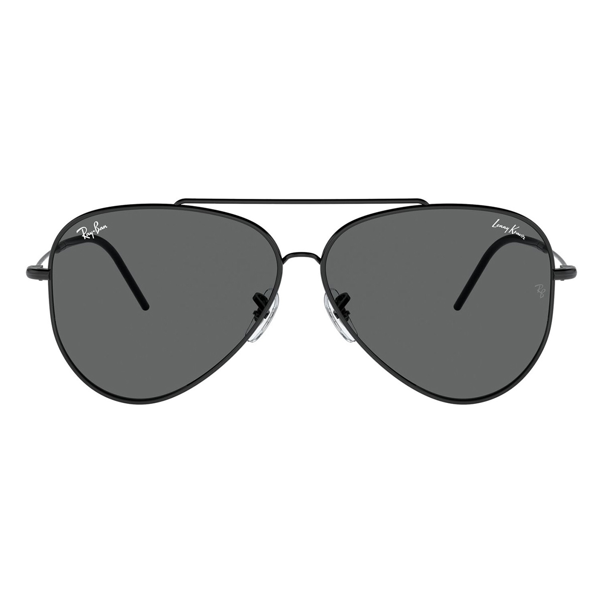 ray ban aviator reverse rb r0101s 002gr 2