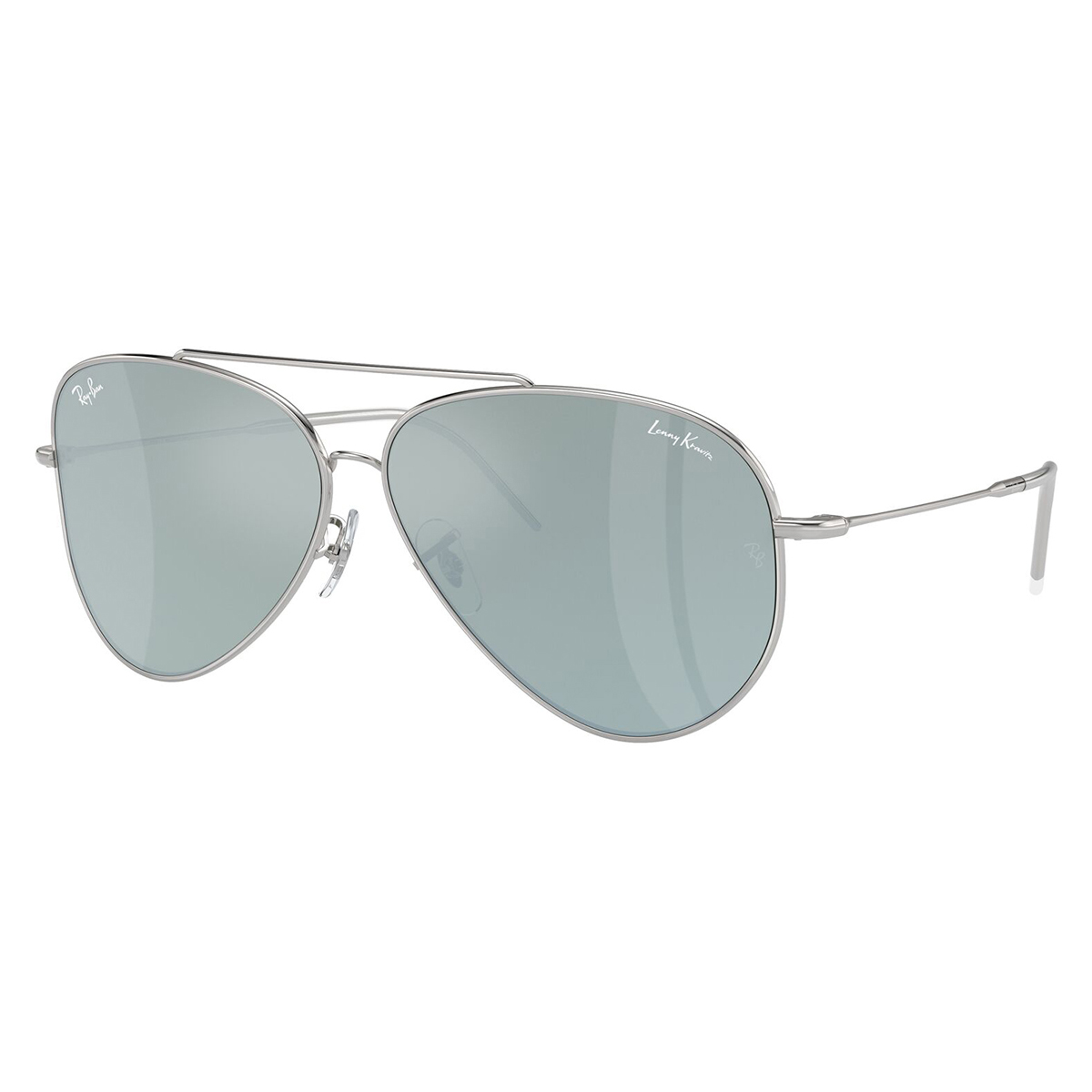 ray ban aviator reverse rb r0101s 00330 1