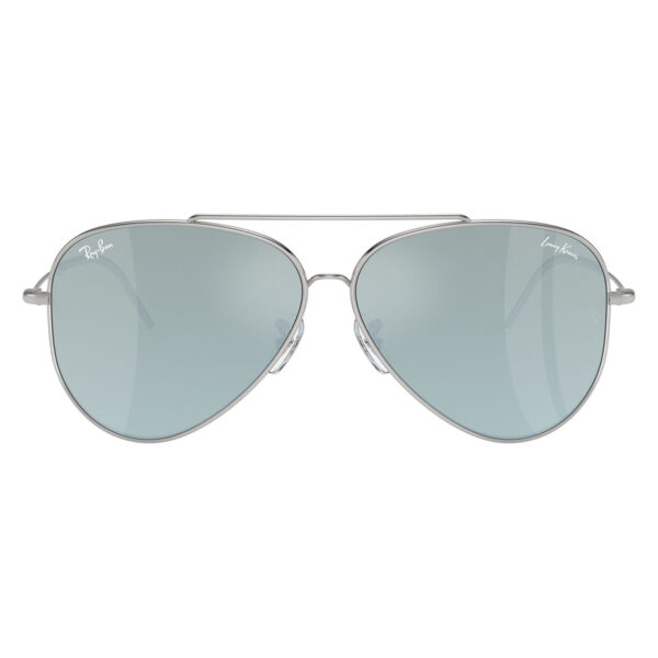 ray ban aviator reverse rb r0101s 00330 2