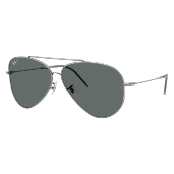ray ban aviator reverse rbr0101s 00481 1