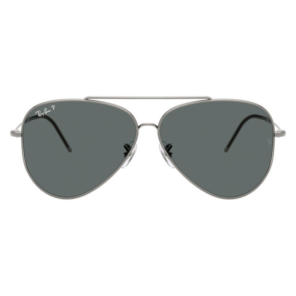 ray ban aviator reverse rbr0101s 00481 2