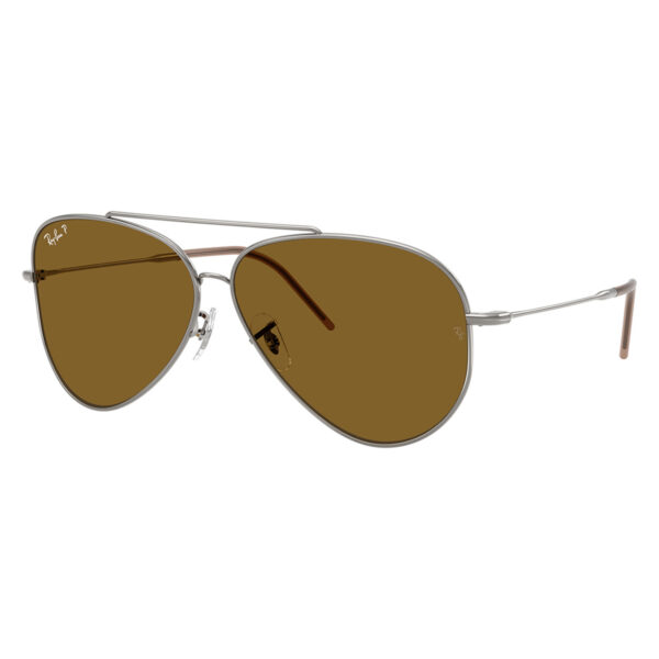 ray ban aviator reverse rbr0101s 00483 1