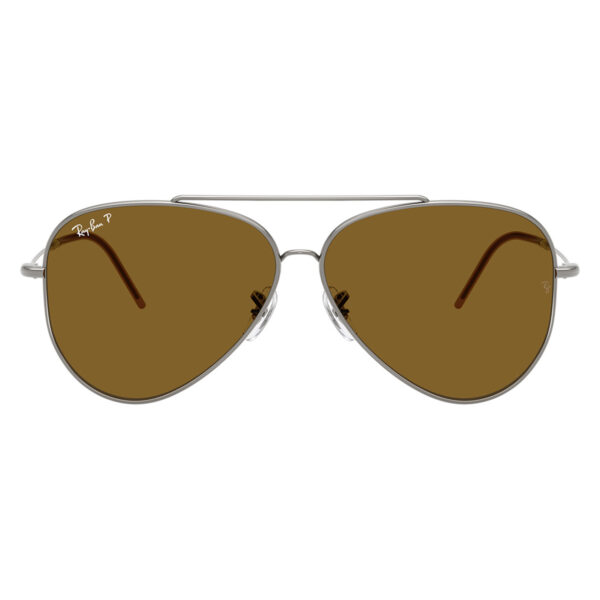 ray ban aviator reverse rbr0101s 00483 2