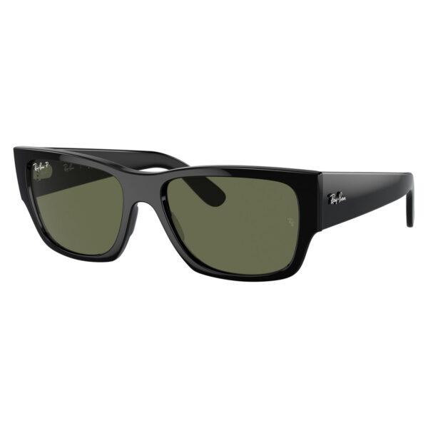 ray ban carlos rb 0947s 90158 polarised 1