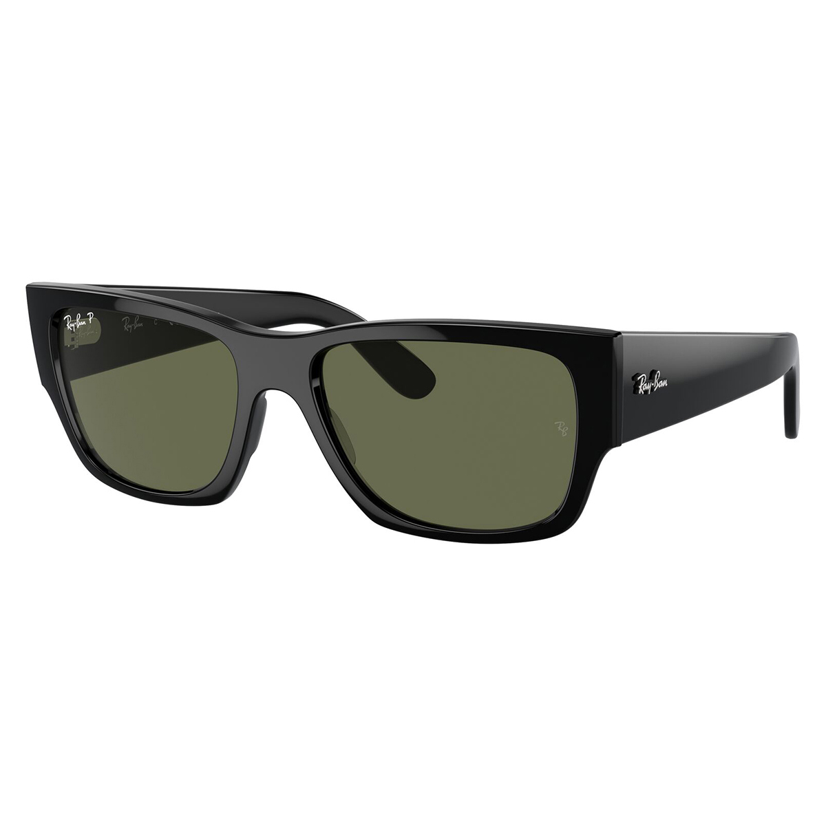 ray ban carlos rb 0947s 90158 polarised 1