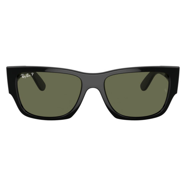 ray ban carlos rb 0947s 90158 polarised 2