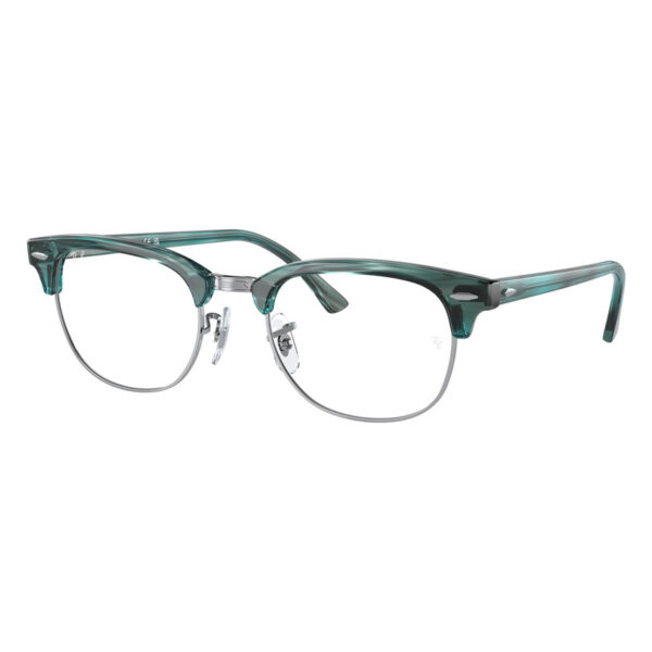 ray ban clubmaster optical rb 5154 8377 1