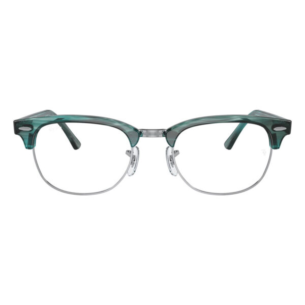 ray ban clubmaster optical rb 5154 8377 2