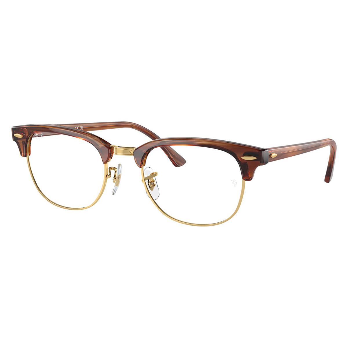 ray ban clubmaster rb 5154 8375 1