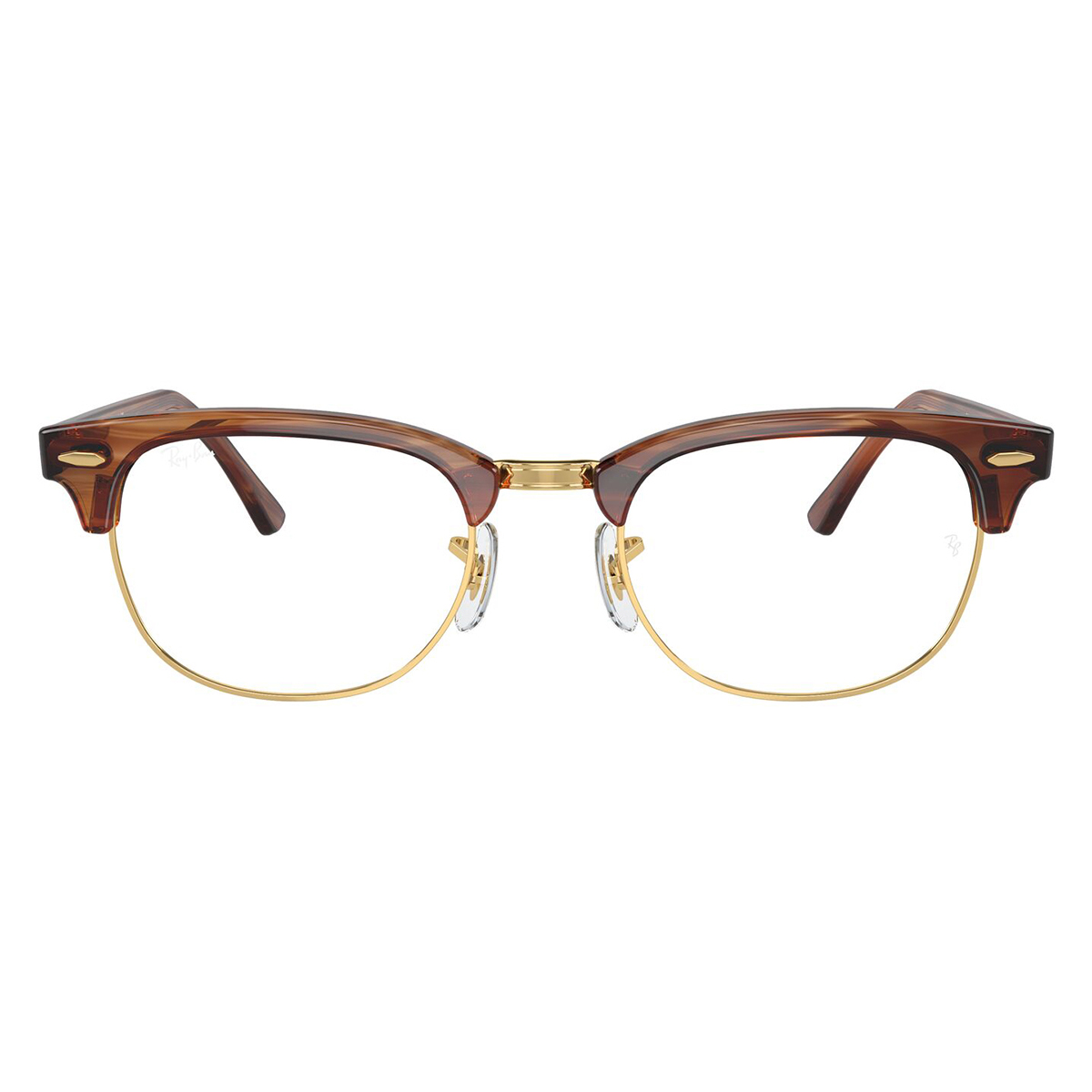 ray ban clubmaster rb 5154 8375 2