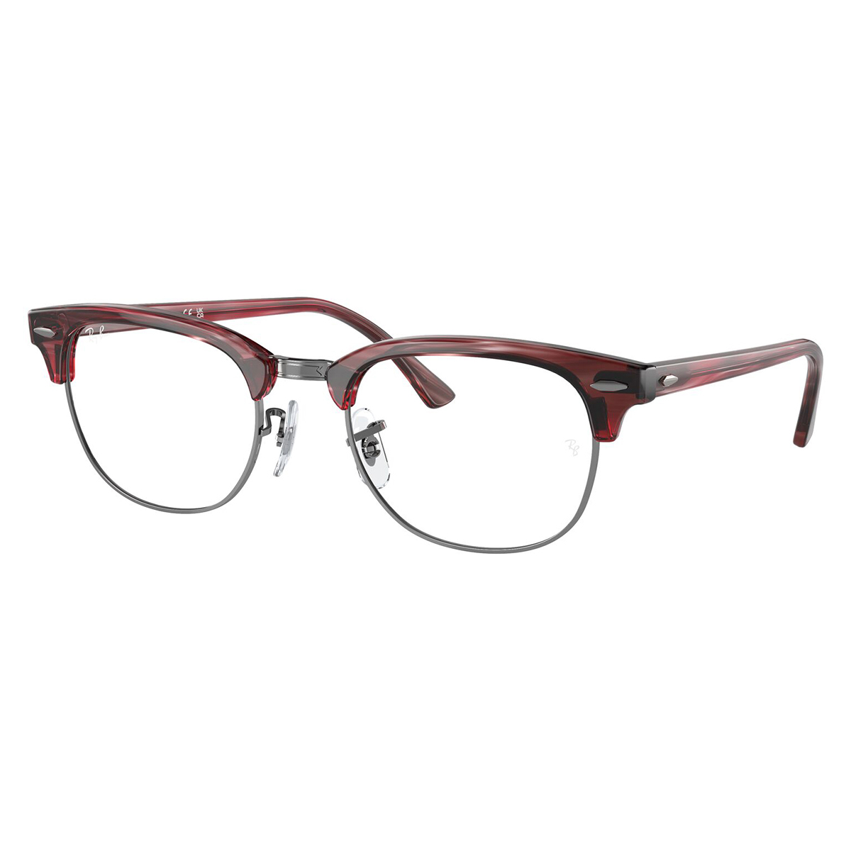 ray ban clubmaster rb 5154 8376 1
