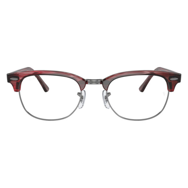 ray ban clubmaster rb 5154 8376 2