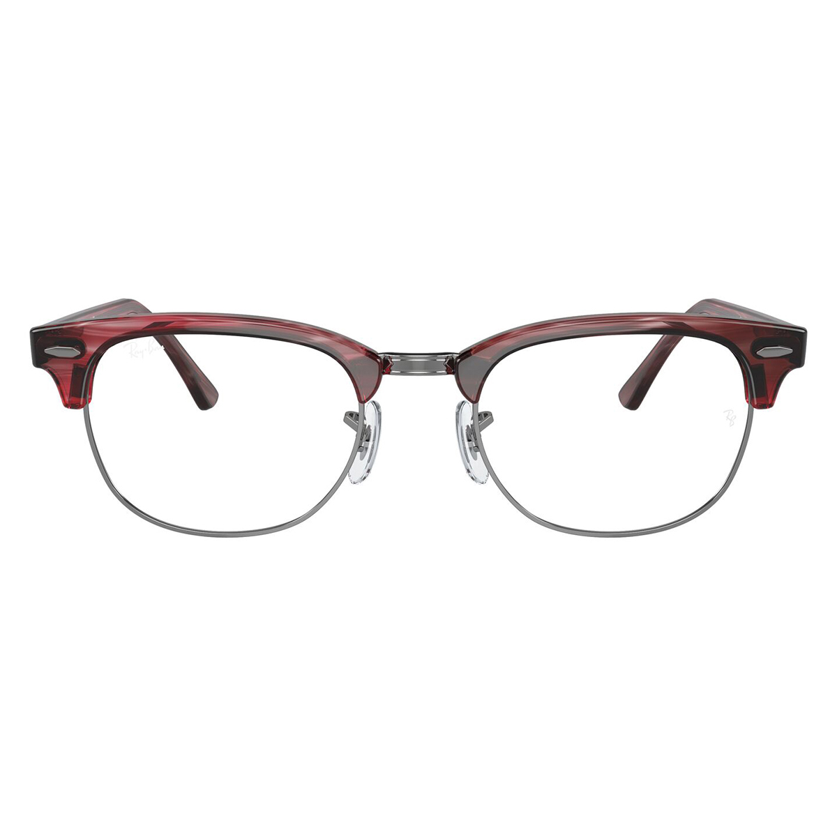 ray ban clubmaster rb 5154 8376 2