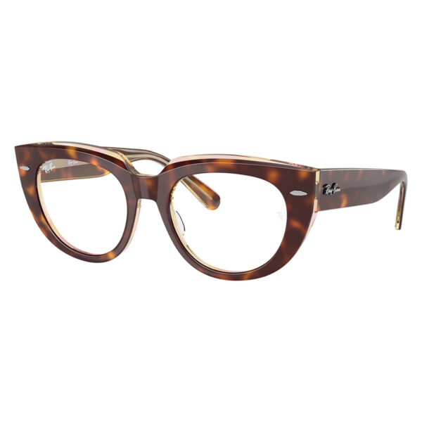 ray ban doreen rx5586 8402 1
