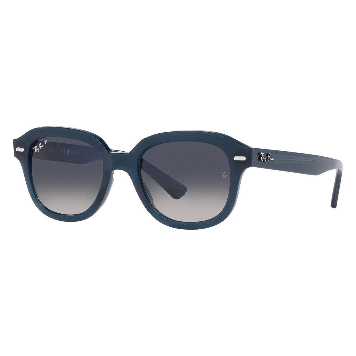 ray ban erik rb 4398 667678 polarised 1