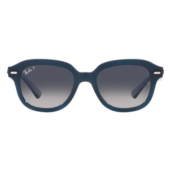 ray ban erik rb 4398 667678 polarised 2