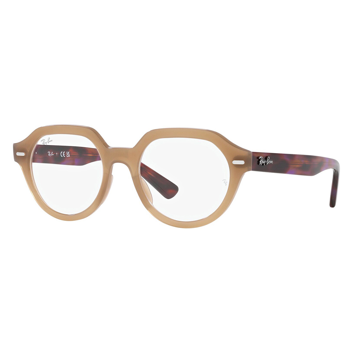 ray ban gina rb 7214 8258 1