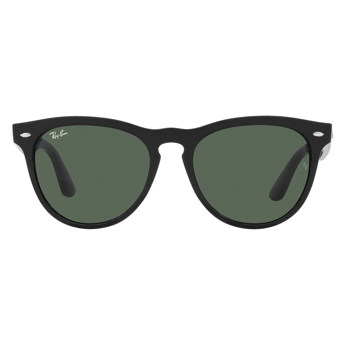 ray ban iris rb 4471 662971 2