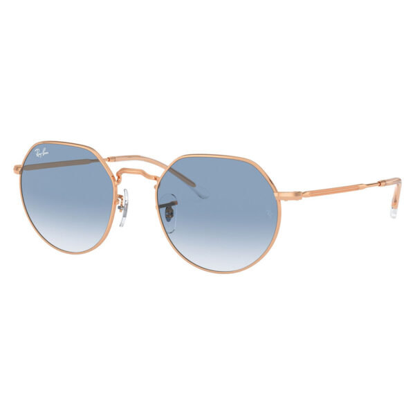 ray ban jack rb 3565 92023f 1