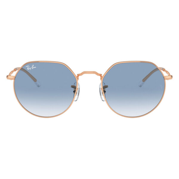 ray ban jack rb 3565 92023f 2