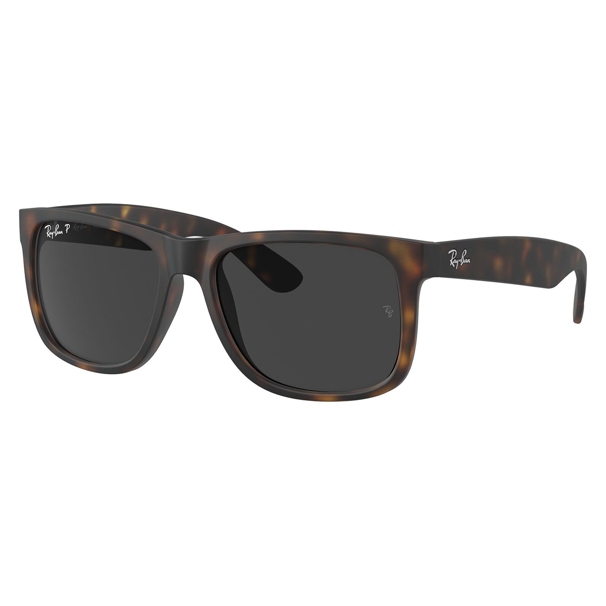 ray ban justin rb 4165 86587 polarised 1