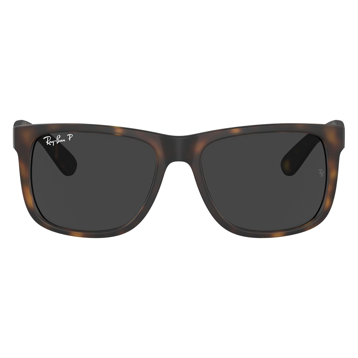 ray ban justin rb 4165 86587 polarised 2