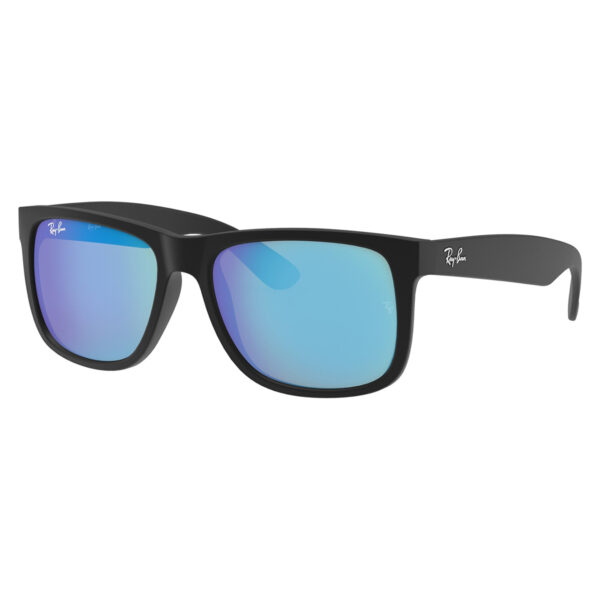 ray ban justin rb4165 62255 1