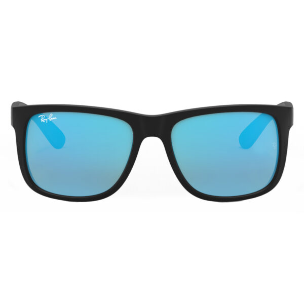 ray ban justin rb4165 62255 2