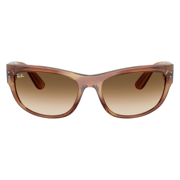 ray ban mega balorama rb 2289 140351 2