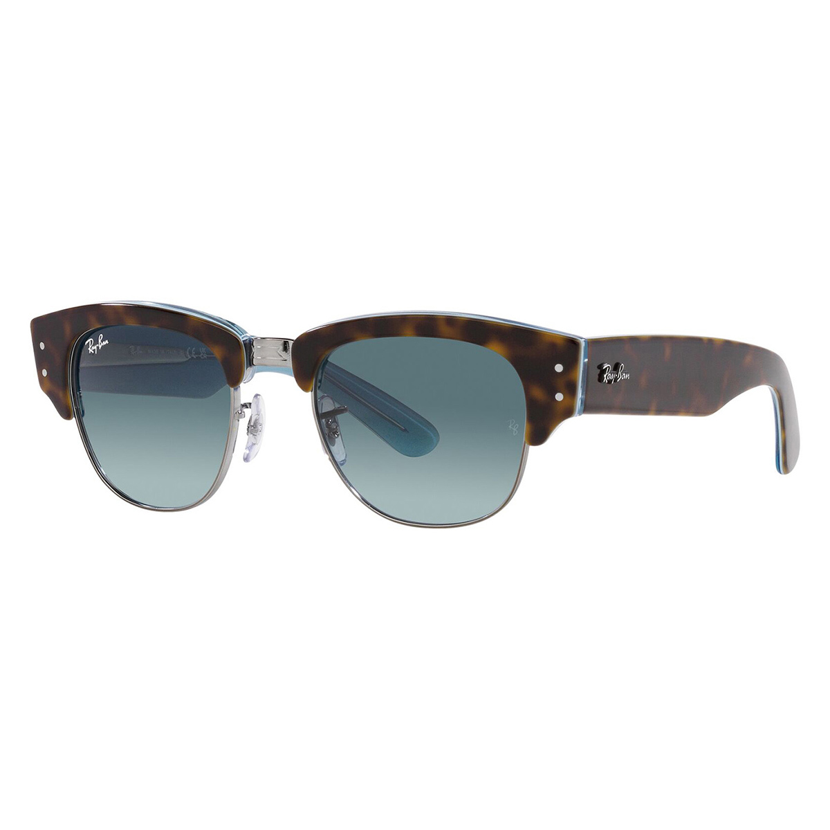 ray ban mega clubmaster rb 0316s 13163m 1