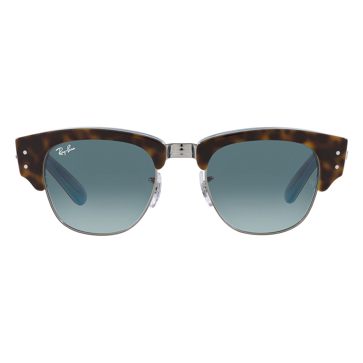 ray ban mega clubmaster rb 0316s 13163m 2