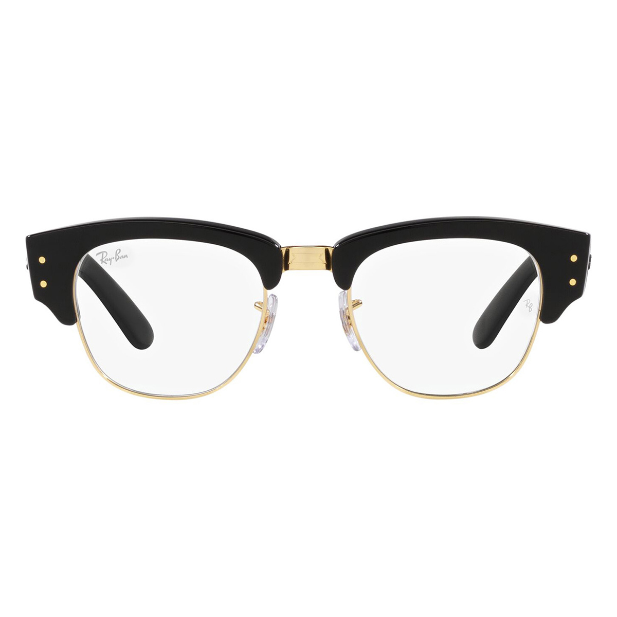 ray ban mega clubmaster rb 0316s 901gg blue control 2