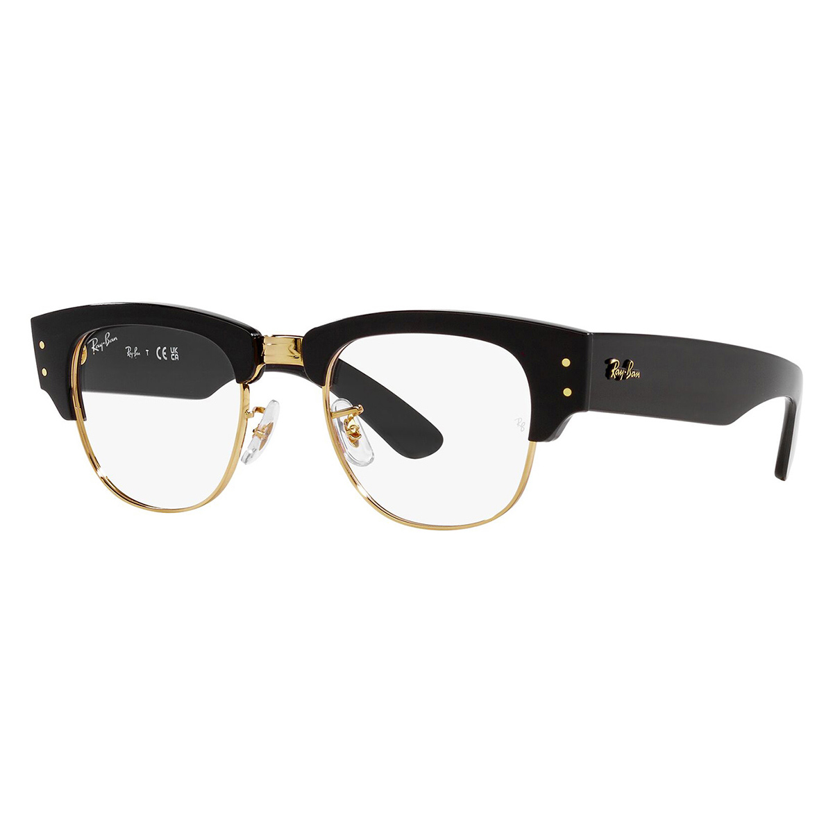 ray ban mega clubmaster rb 0316v 2000 1