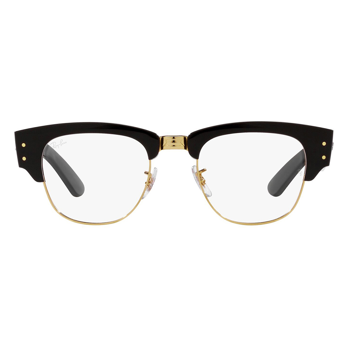ray ban mega clubmaster rb 0316v 2000 2