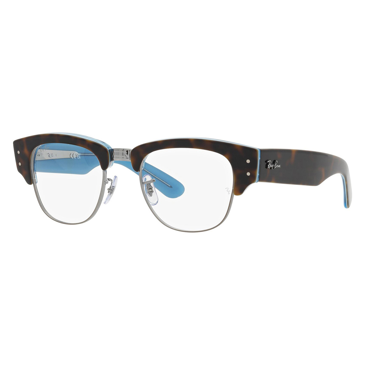 ray ban mega clubmaster rb 0316v 5883 1