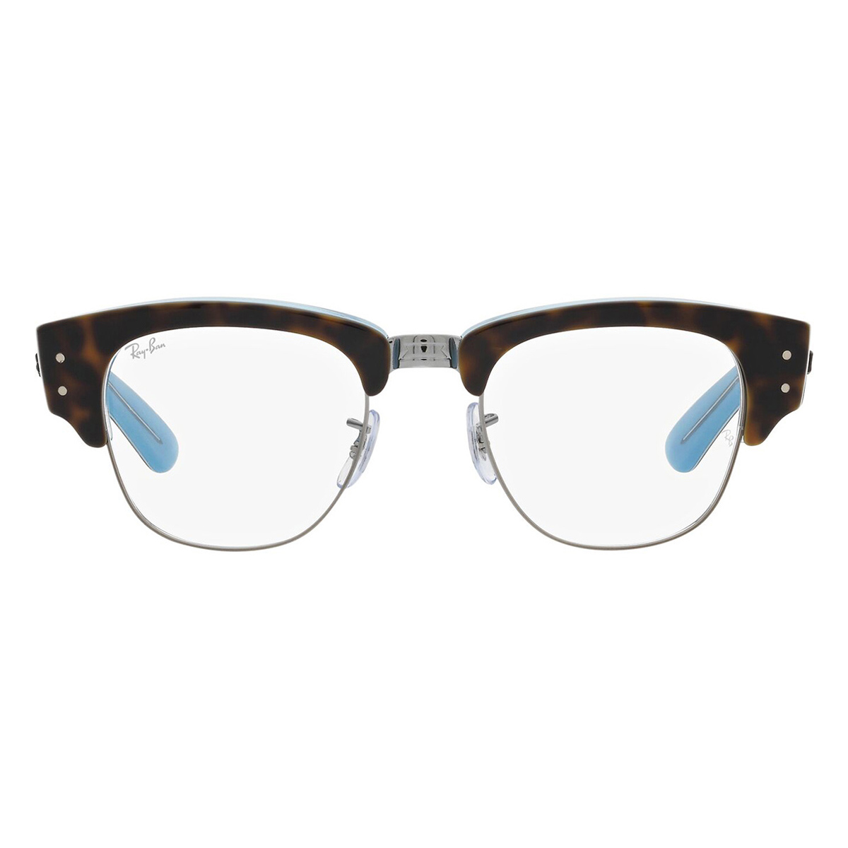 ray ban mega clubmaster rb 0316v 5883 2