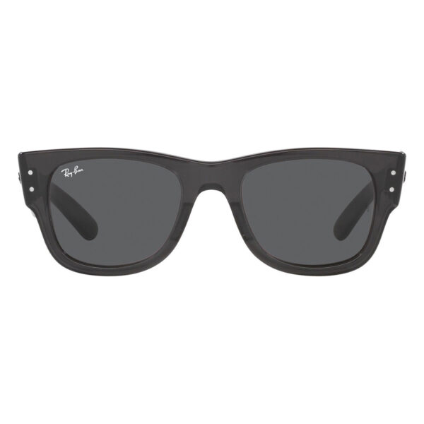 ray ban mega wayfarer rb 0840s 1390b1 2